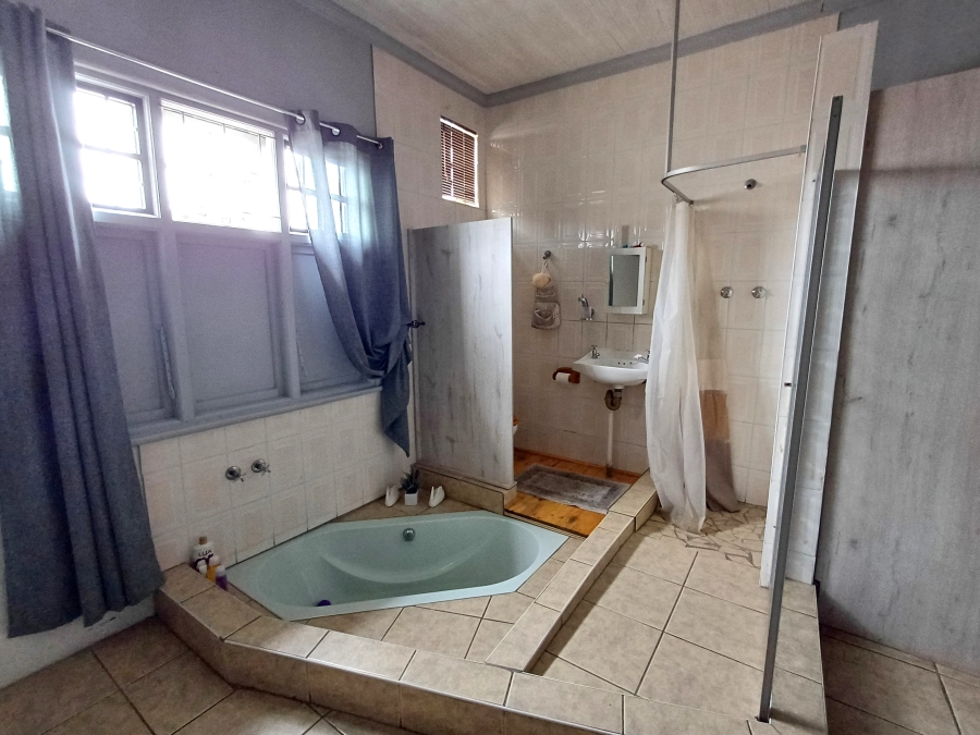3 Bedroom Property for Sale in Cannon Hill Eastern Cape